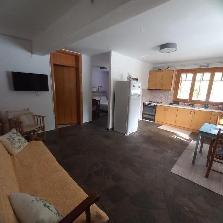 Σπίτι Σε Ελαιώνα, House In An Olive Grove Appartement Ária Buitenkant foto