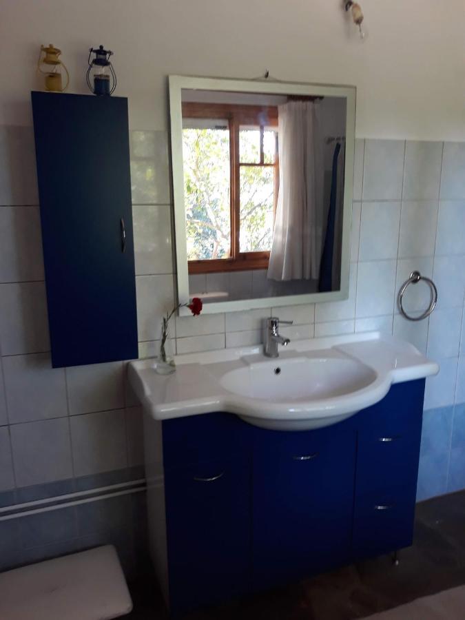 Σπίτι Σε Ελαιώνα, House In An Olive Grove Appartement Ária Buitenkant foto