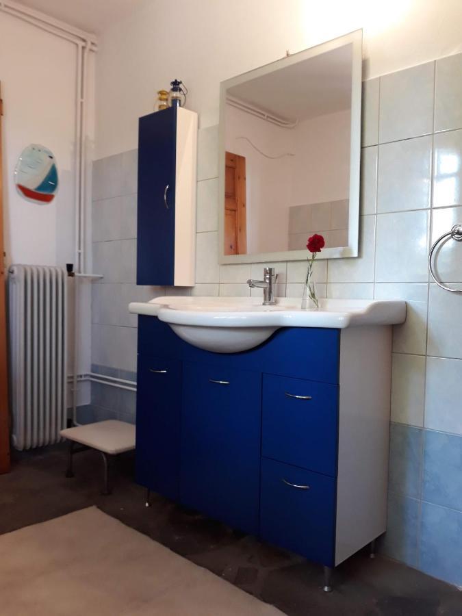 Σπίτι Σε Ελαιώνα, House In An Olive Grove Appartement Ária Buitenkant foto