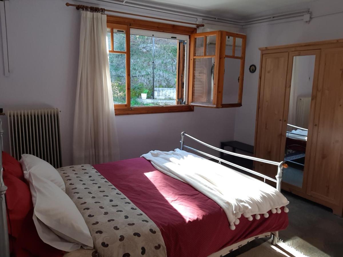 Σπίτι Σε Ελαιώνα, House In An Olive Grove Appartement Ária Buitenkant foto