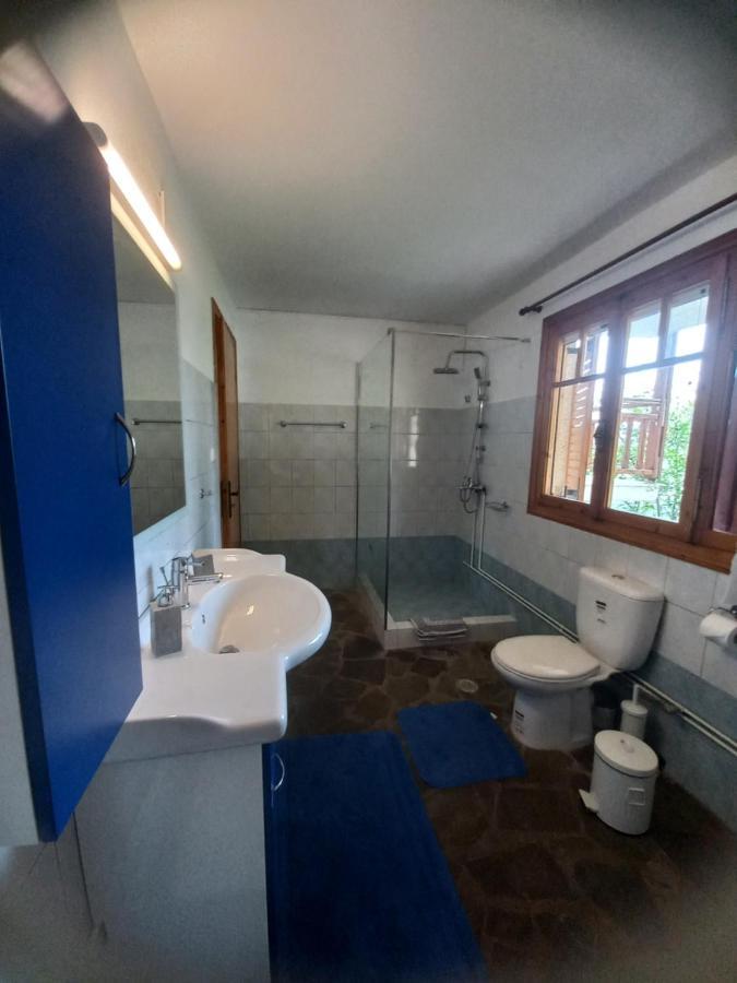 Σπίτι Σε Ελαιώνα, House In An Olive Grove Appartement Ária Buitenkant foto
