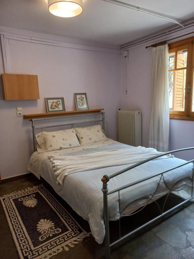 Σπίτι Σε Ελαιώνα, House In An Olive Grove Appartement Ária Buitenkant foto