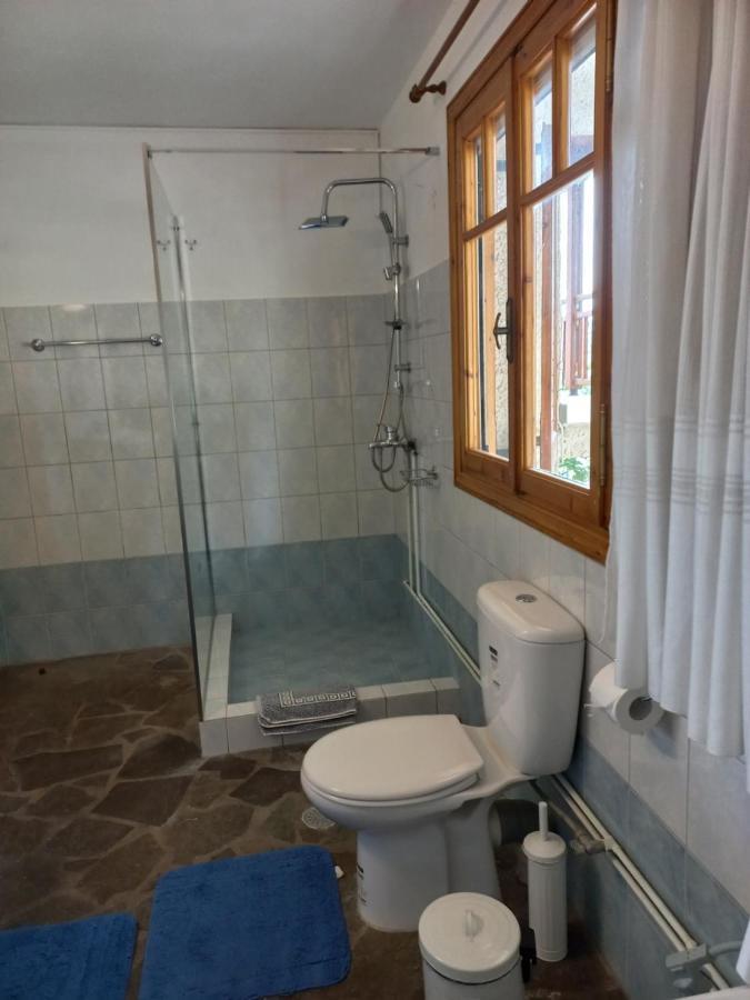 Σπίτι Σε Ελαιώνα, House In An Olive Grove Appartement Ária Buitenkant foto
